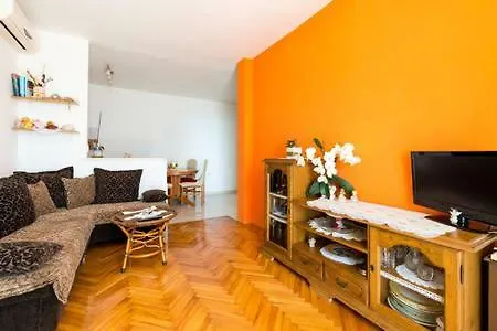 Apartment Maria Dubrovnik Exterior foto
