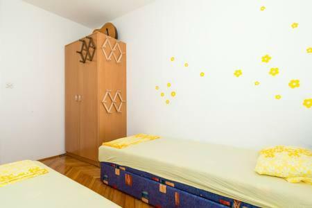 Apartmán Maria *