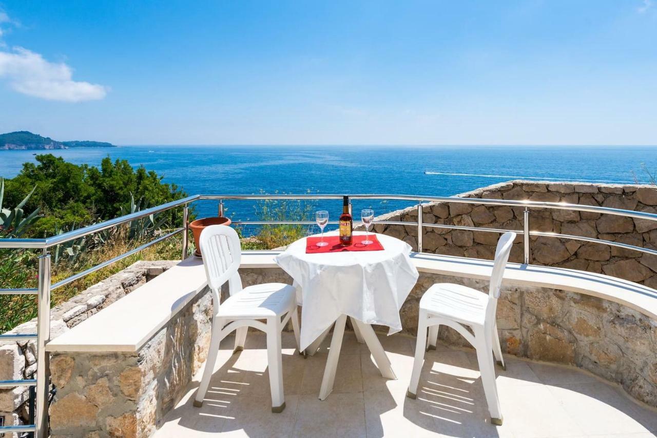 Maria Apartmán Dubrovnik